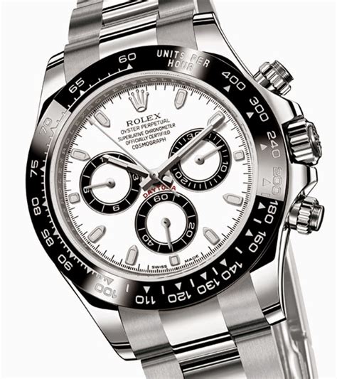 rolex daytona acciaio prezzo primeriro|rolex daytona prezzo listino ufficiale.